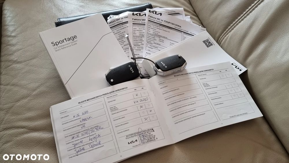 Kia Sportage 1.6 T-GDI L 2WD - 4