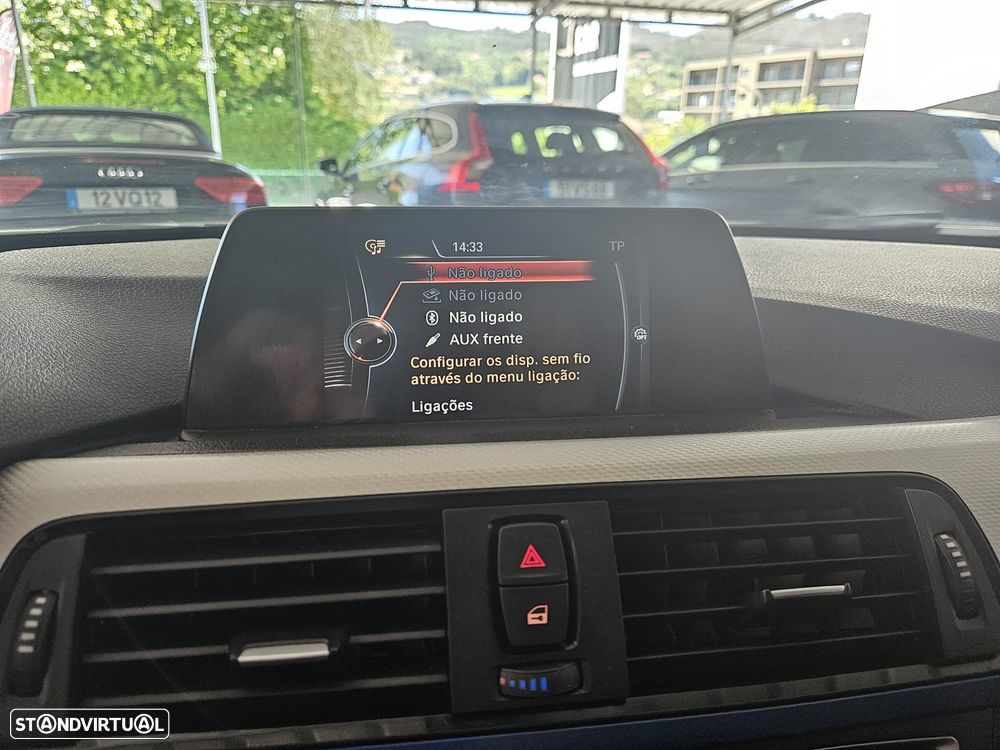 BMW 320 d Pack M - 21