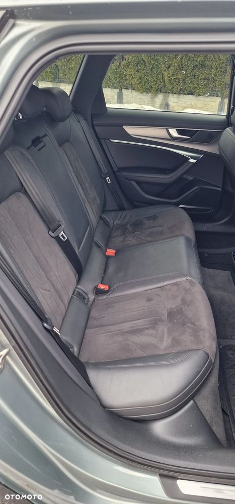Audi A6 Allroad - 9