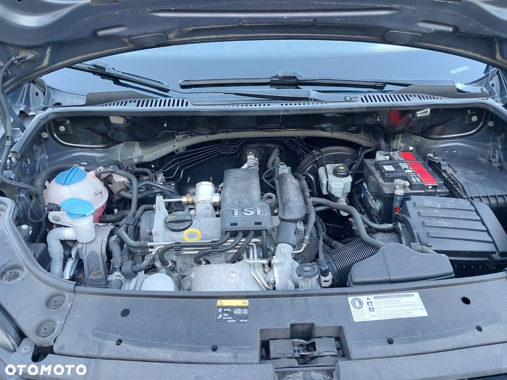Volkswagen Caddy - 15