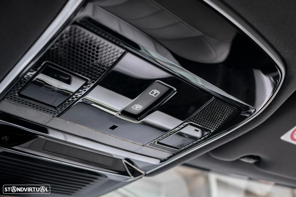 Land Rover Range Rover Sport 3.0 P440e Dynamic SE - 22