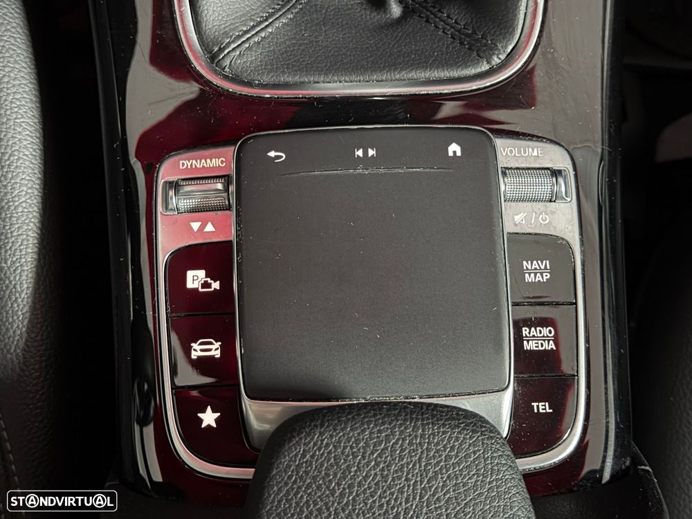 Mercedes-Benz A 180 Dynamic Edition - 48