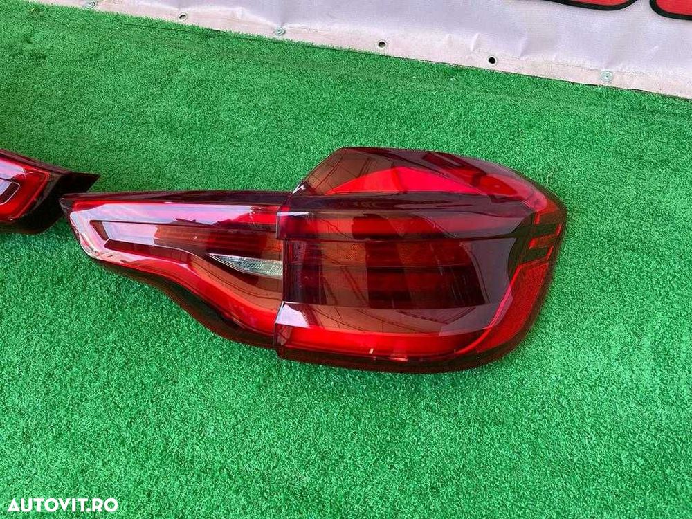 BMW G01 X3 Set stopuri Stop stanga dreapta Led - 2