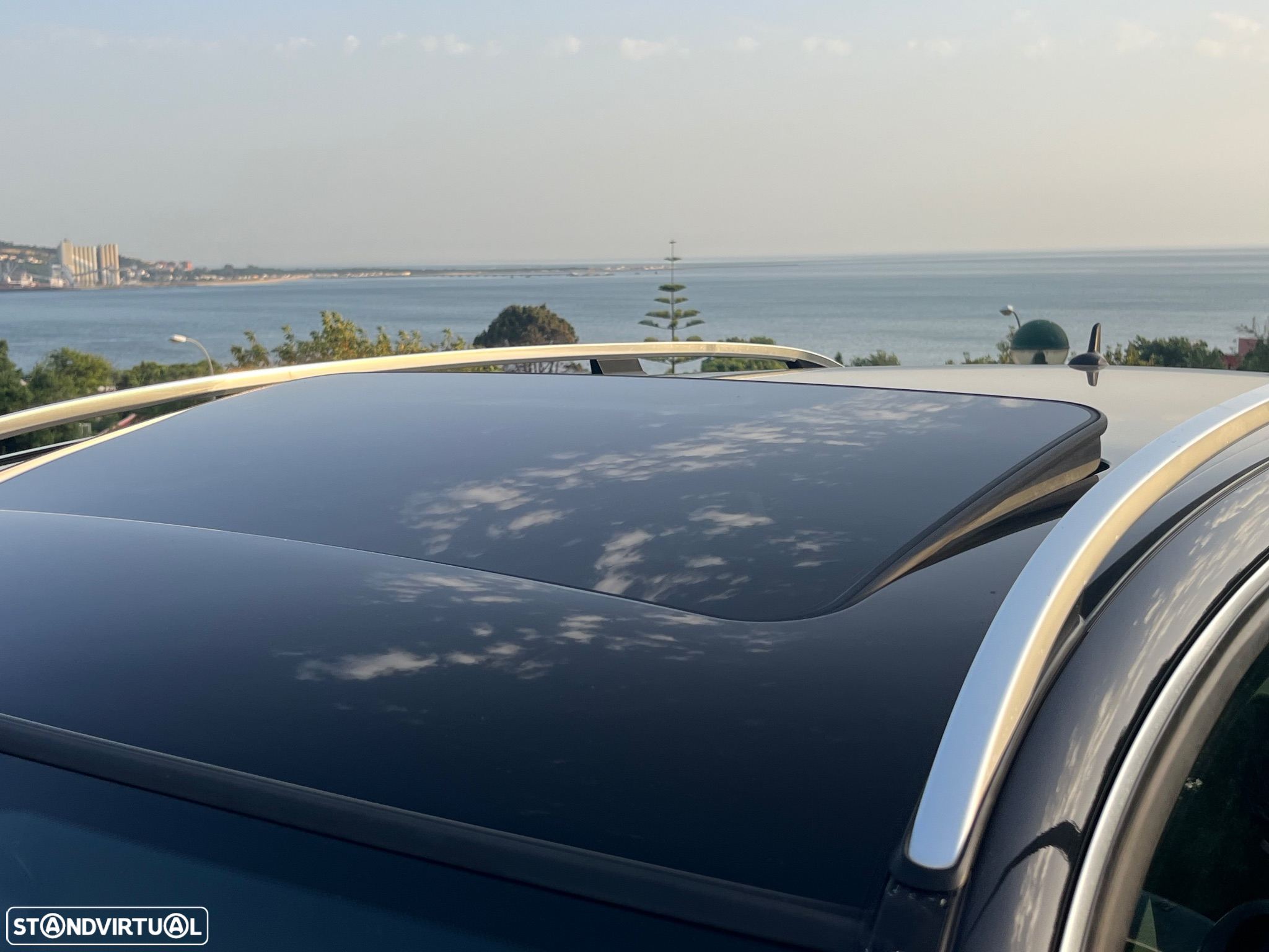 Mercedes-Benz C 220 CDi Avantgarde - 34