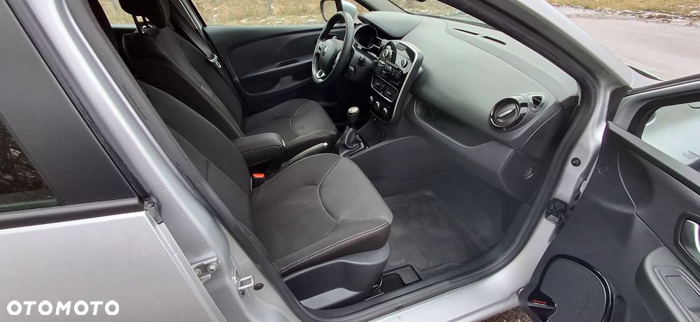 Renault Clio 0.9 Energy TCe Alize - 31