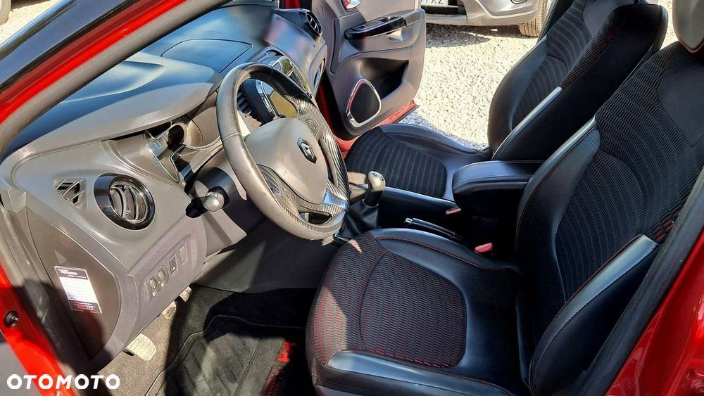 Renault Captur 0.9 Energy TCe Helly Hansen - 20
