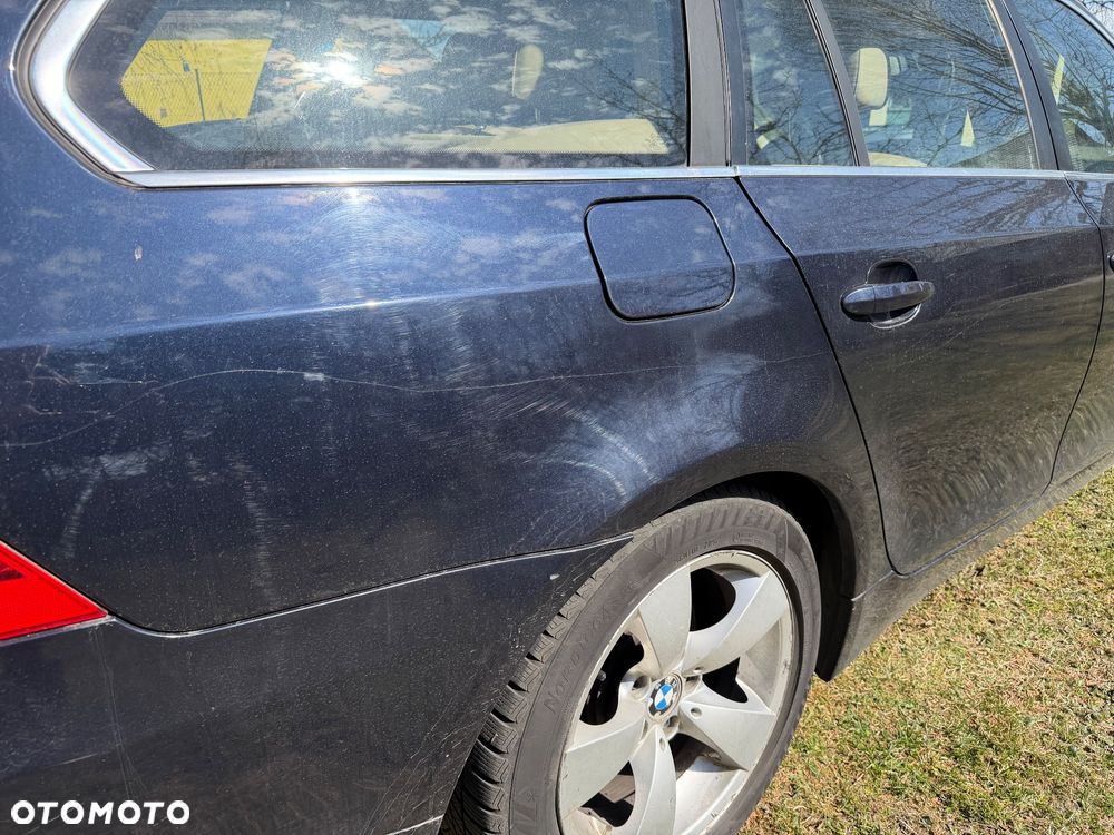 BMW Seria 5 520d - 30