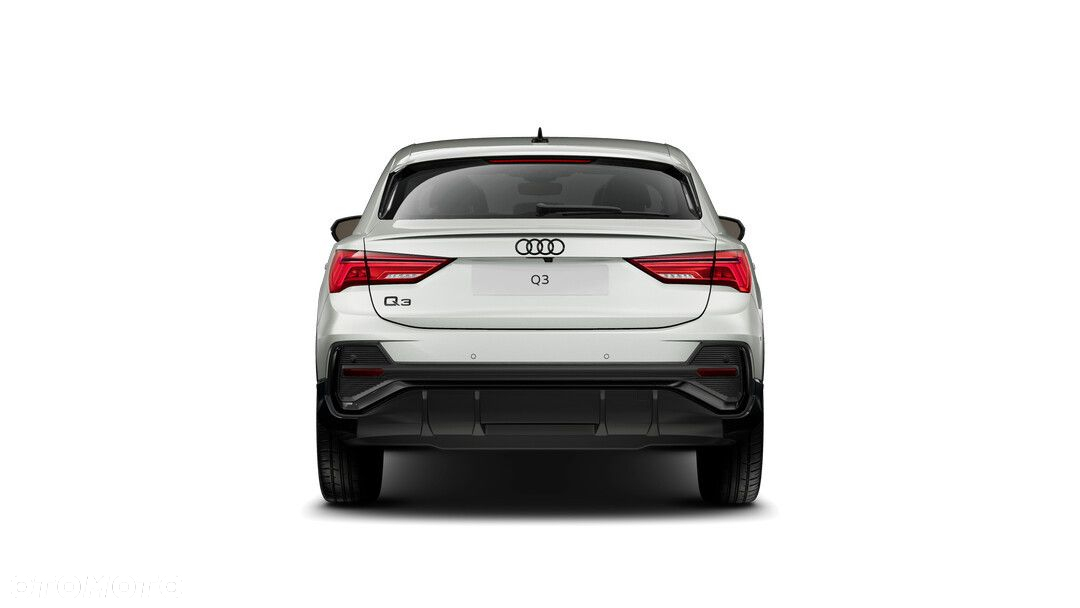 Audi Q3 35 TFSI S line S tronic - 5