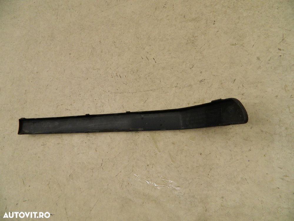 Bandou bara fata partea stanga, Skoda Fabia 1, 99-01, 6Y0807717 - 5