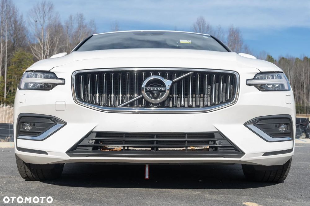 Volvo S60 T6 AWD Geartronic Summum - 3