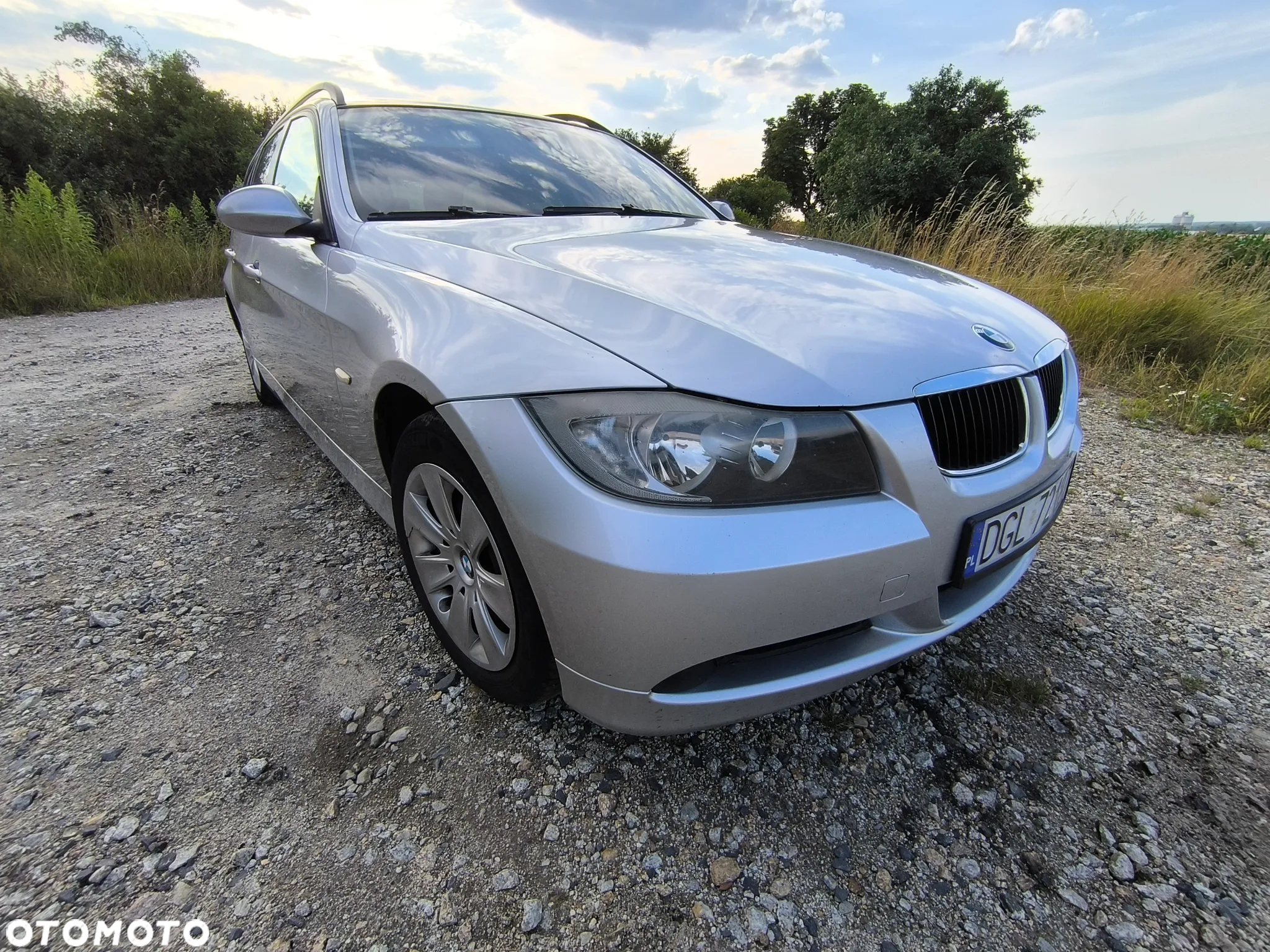 BMW Seria 3 318i - 2