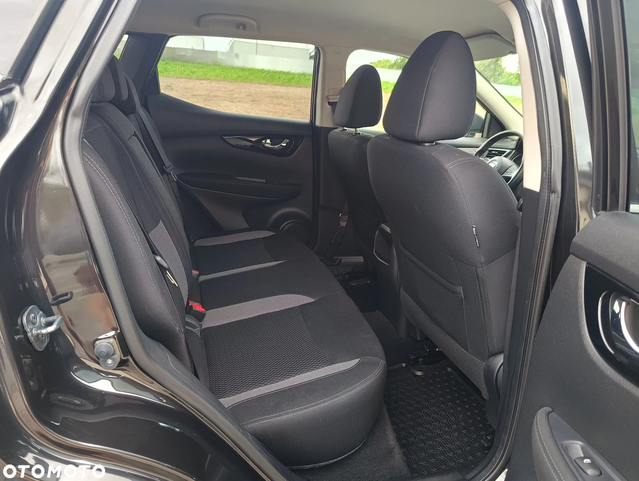 Nissan Qashqai 1.6 DIG-T Acenta - 15