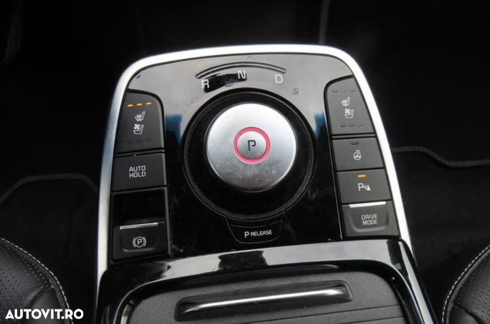 Kia Niro Edition 7 - 5