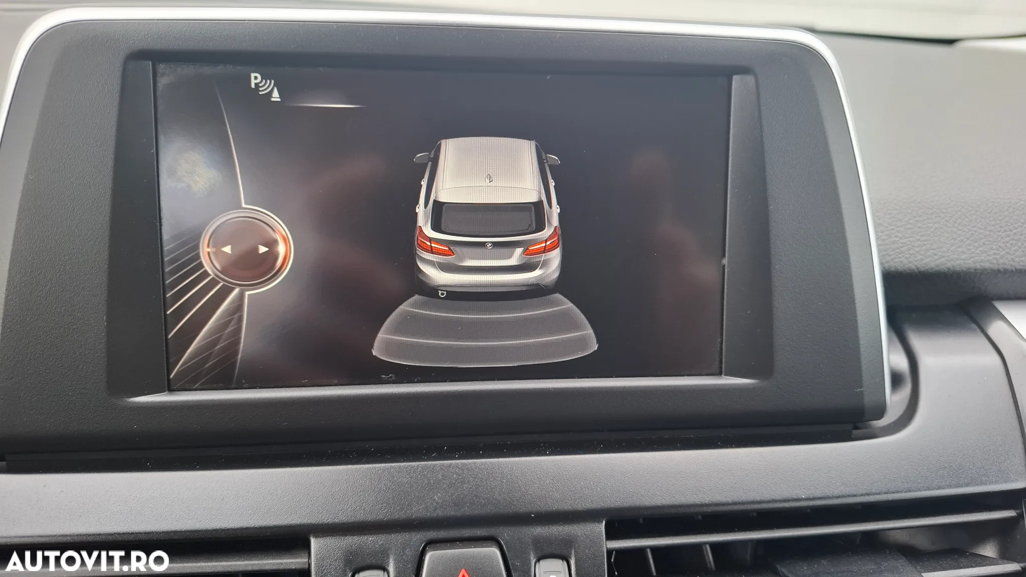 BMW Seria 2 216d Gran Coupe Aut. Edition Colorvision - 30