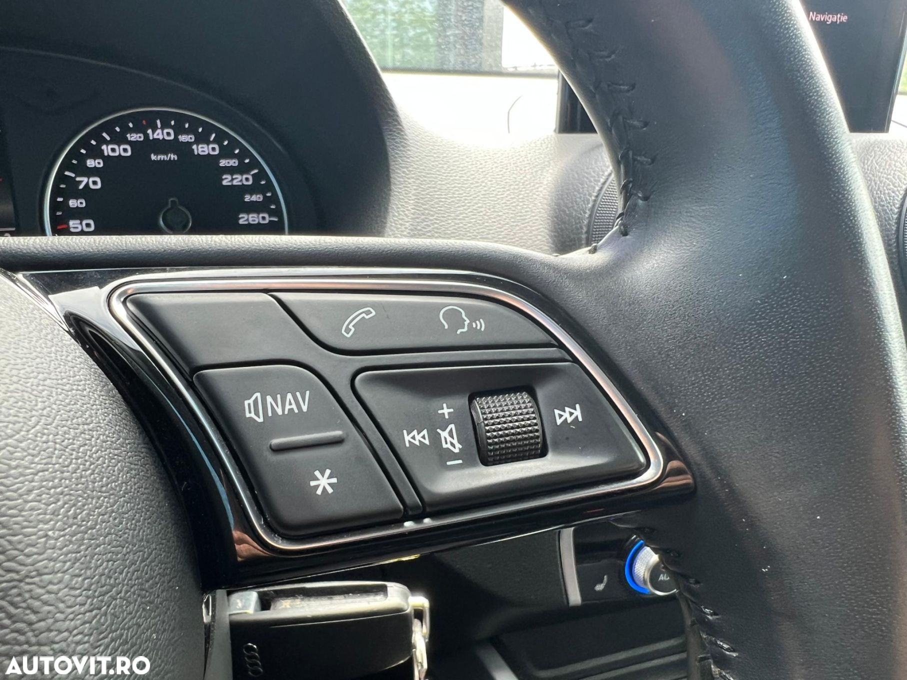 Audi Q2 - 18