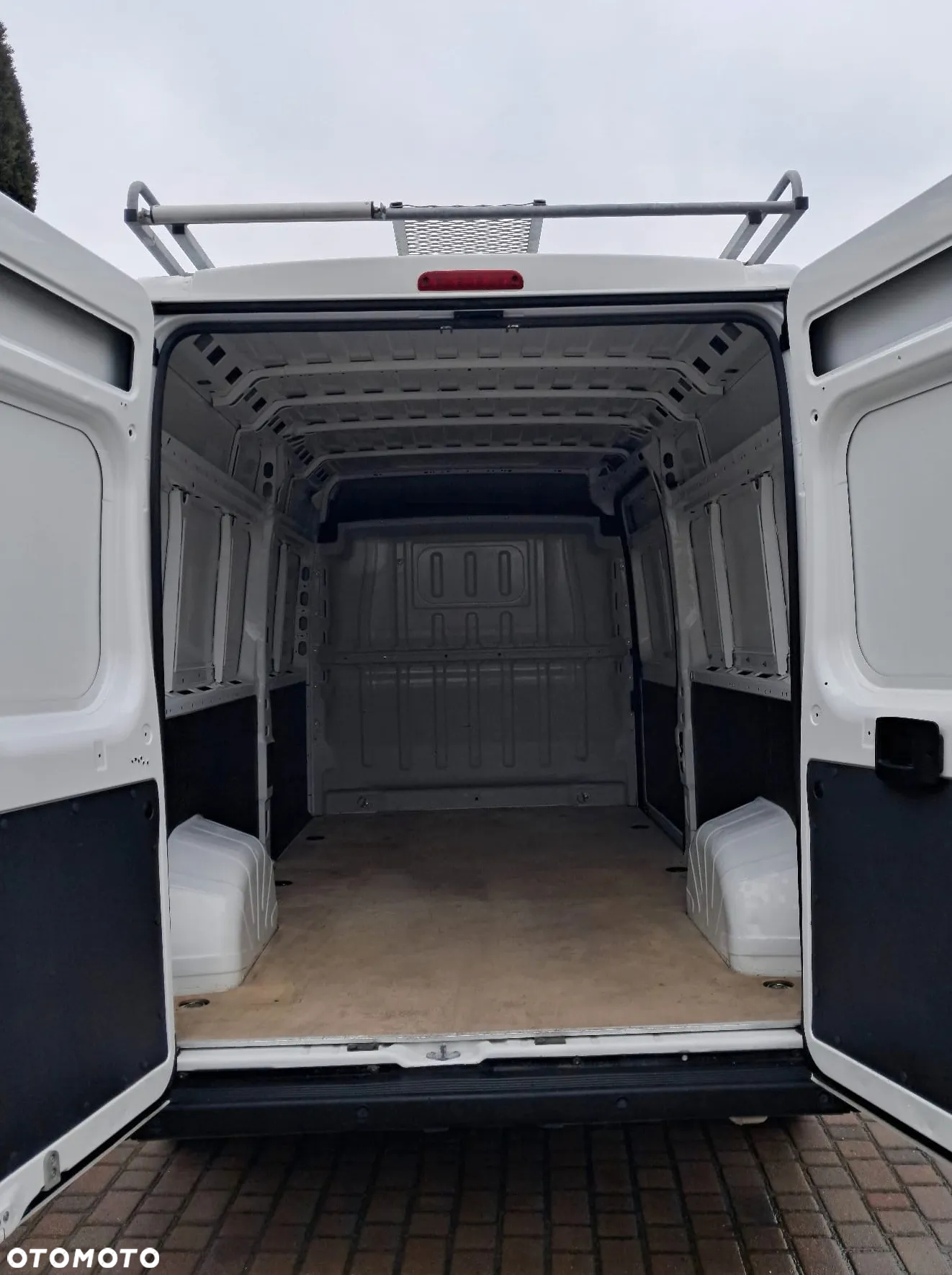 Peugeot BOXER, L3H2, 2019 X, Nawigacja, tempomat, klima, czujniki - 8