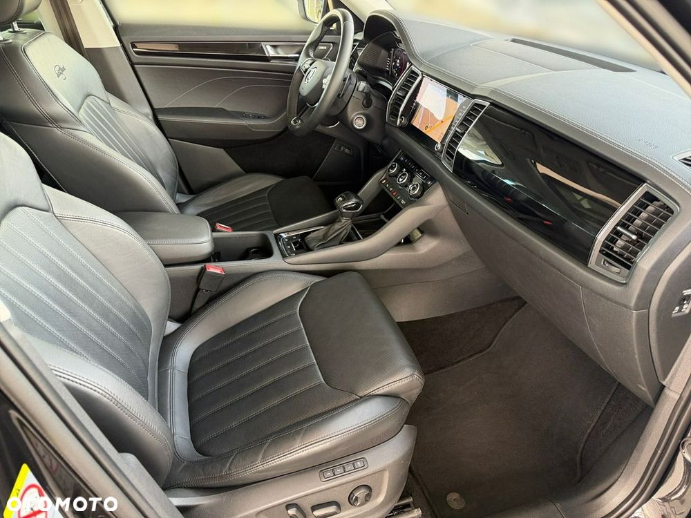 Skoda Kodiaq - 21