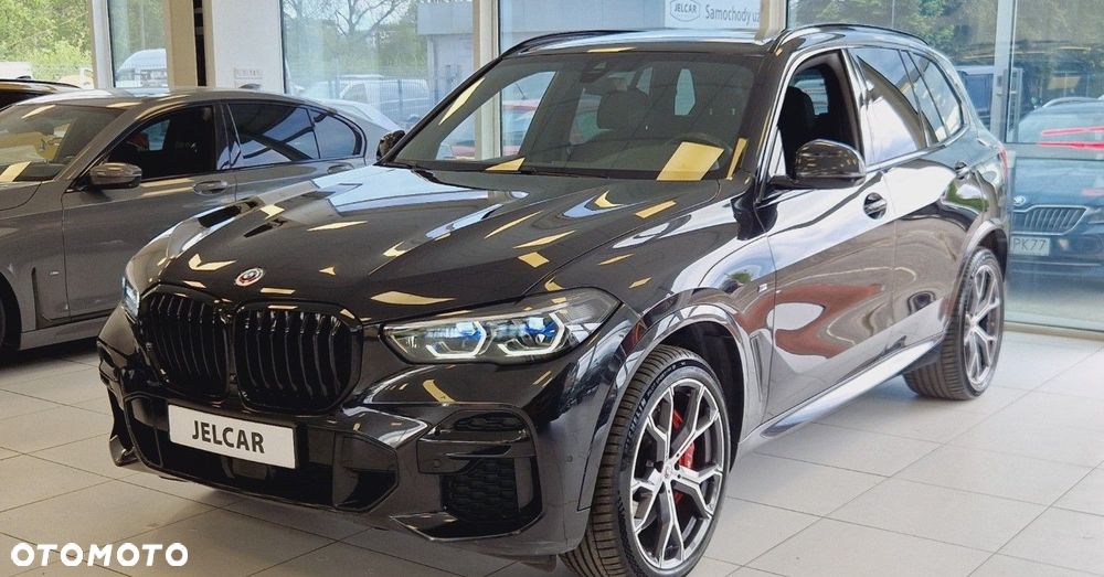 BMW X5 - 2