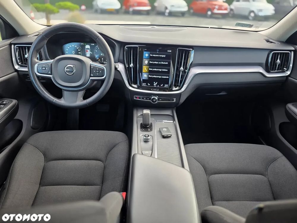 Volvo V60 - 20