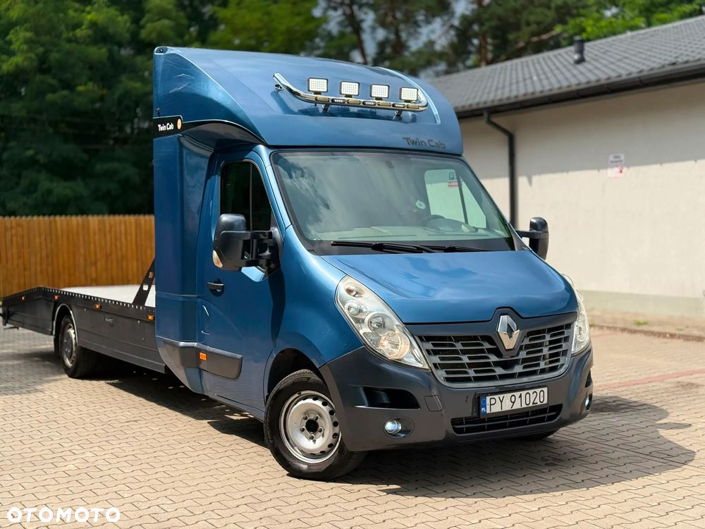 Renault Master - 15
