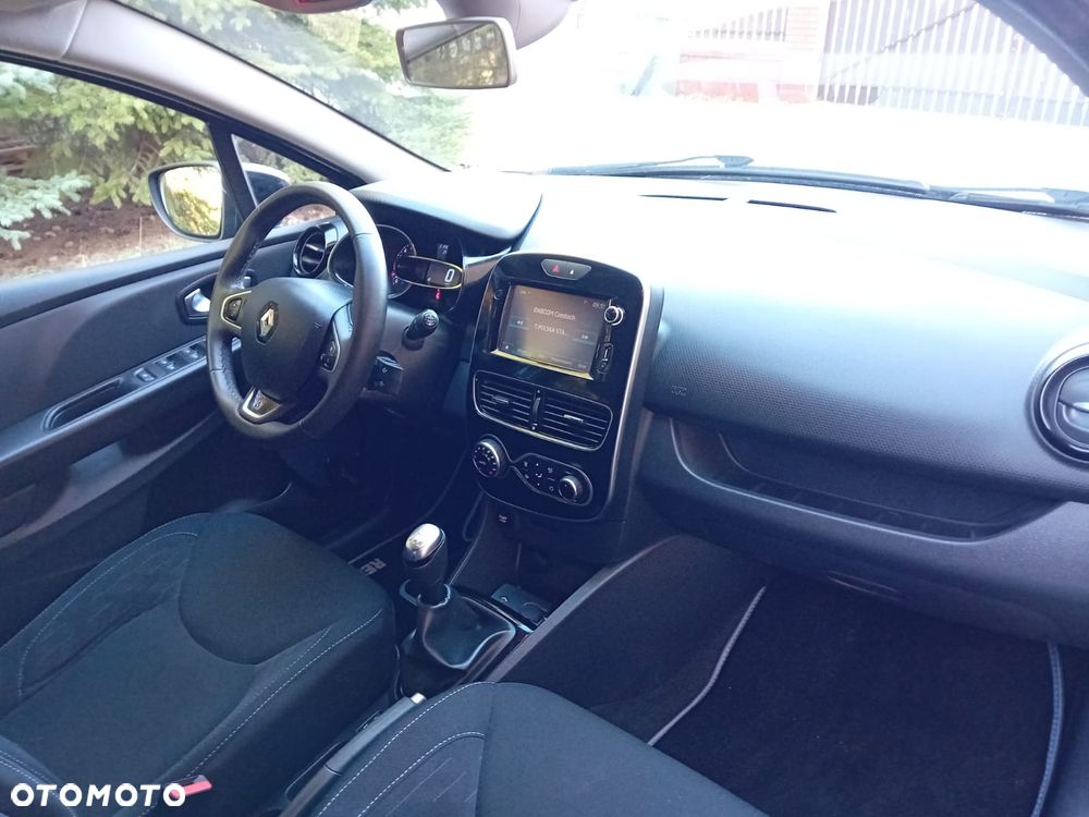 Renault Clio ENERGY TCe 90 Start & Stop LIMITED - 9