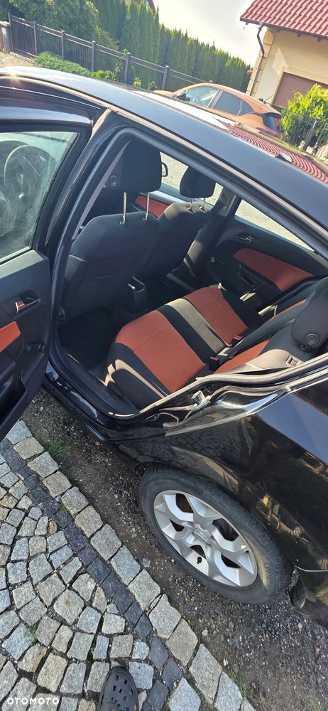 Opel Astra 1.6 Elegance - 7