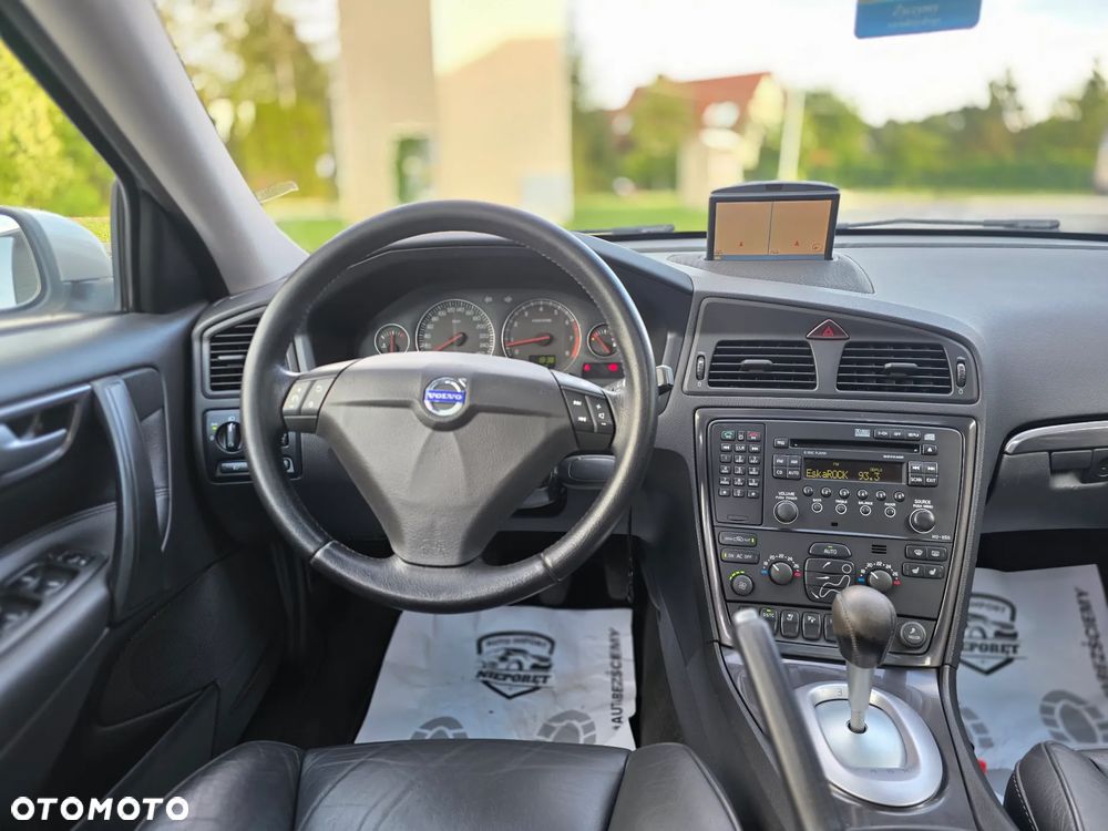 Volvo S60 2.4 T5 Summum - 23