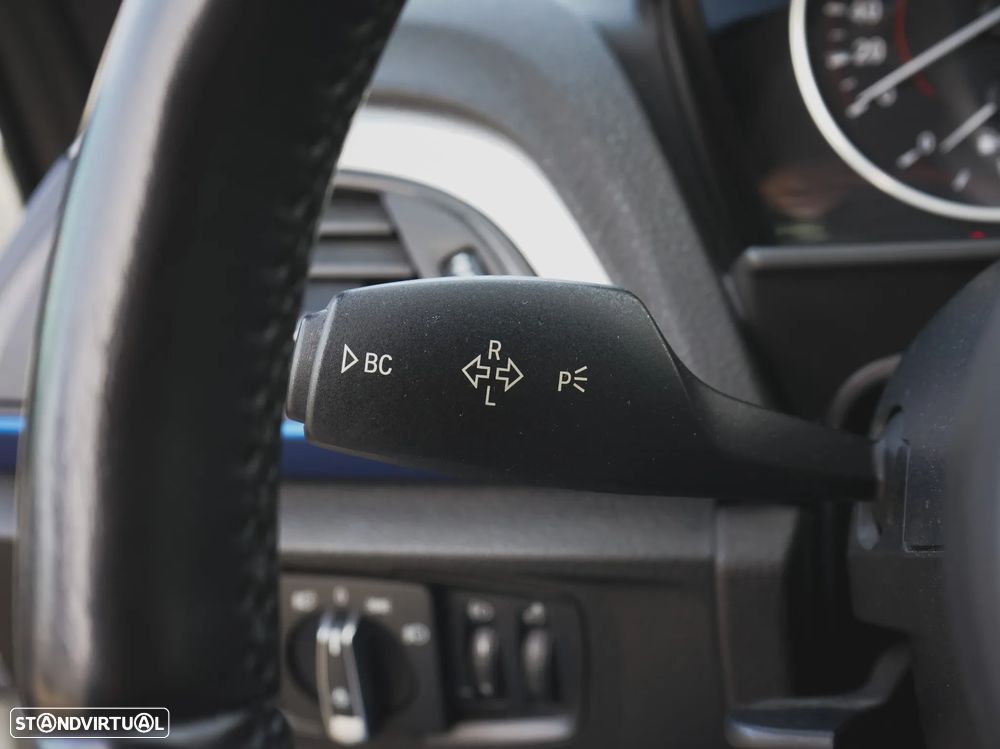 BMW 220 d Aut. M Sport - 13