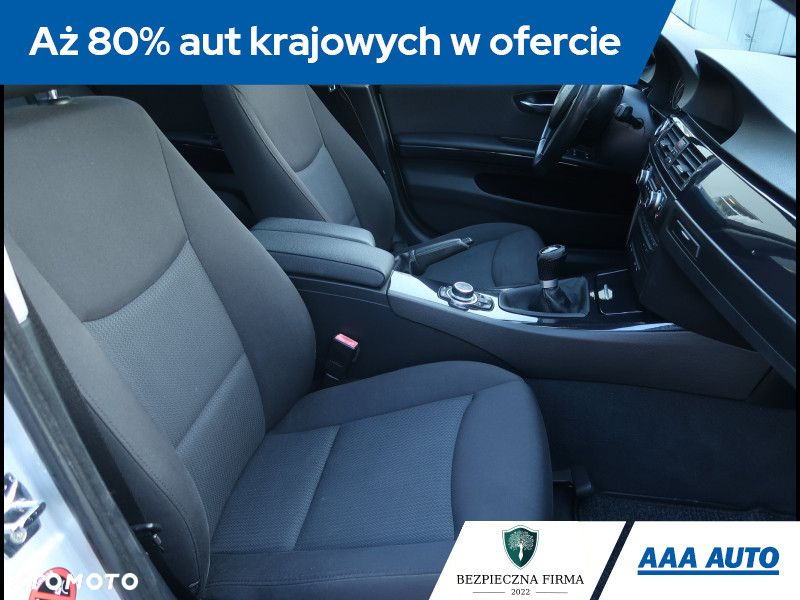 BMW Seria 3 - 10