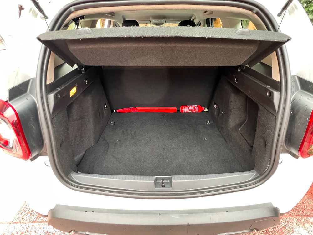 Dacia Duster SCe 115 2WD Comfort - 17