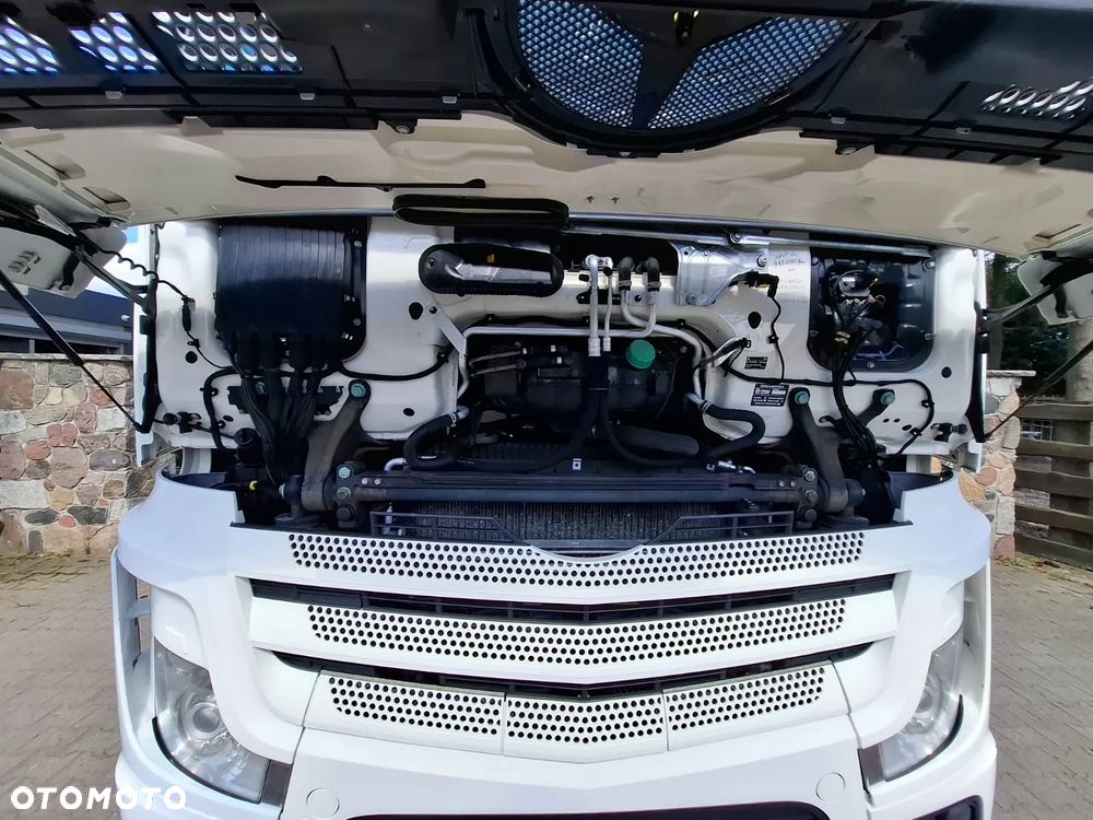 Mercedes-Benz 1840 - 9