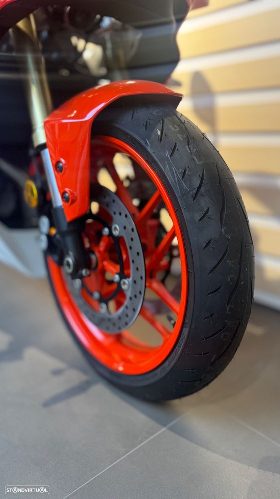 Yamaha XSR 900 GP AKRAPOVIC - 8