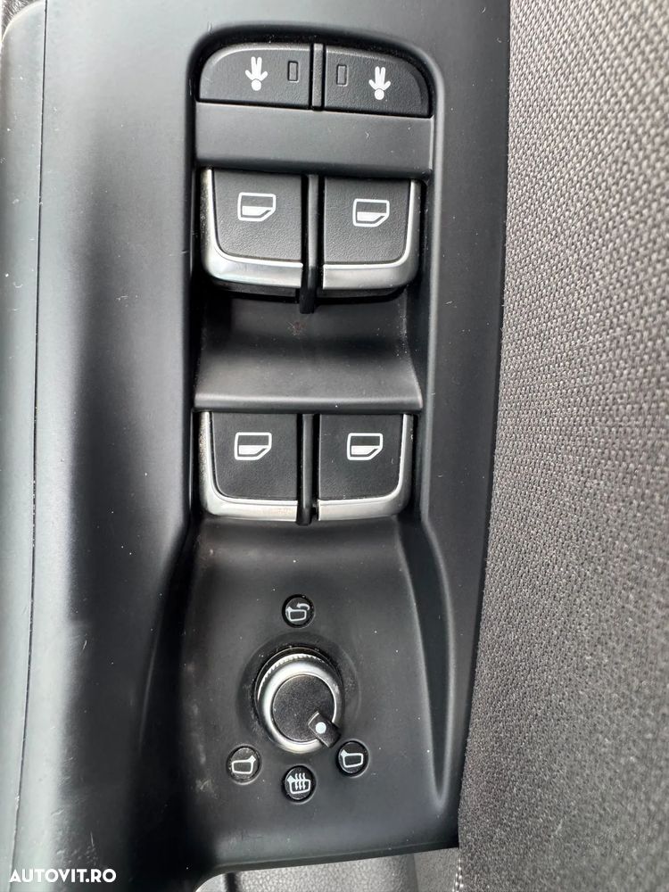 Audi Q3 2.0 TDI - 20