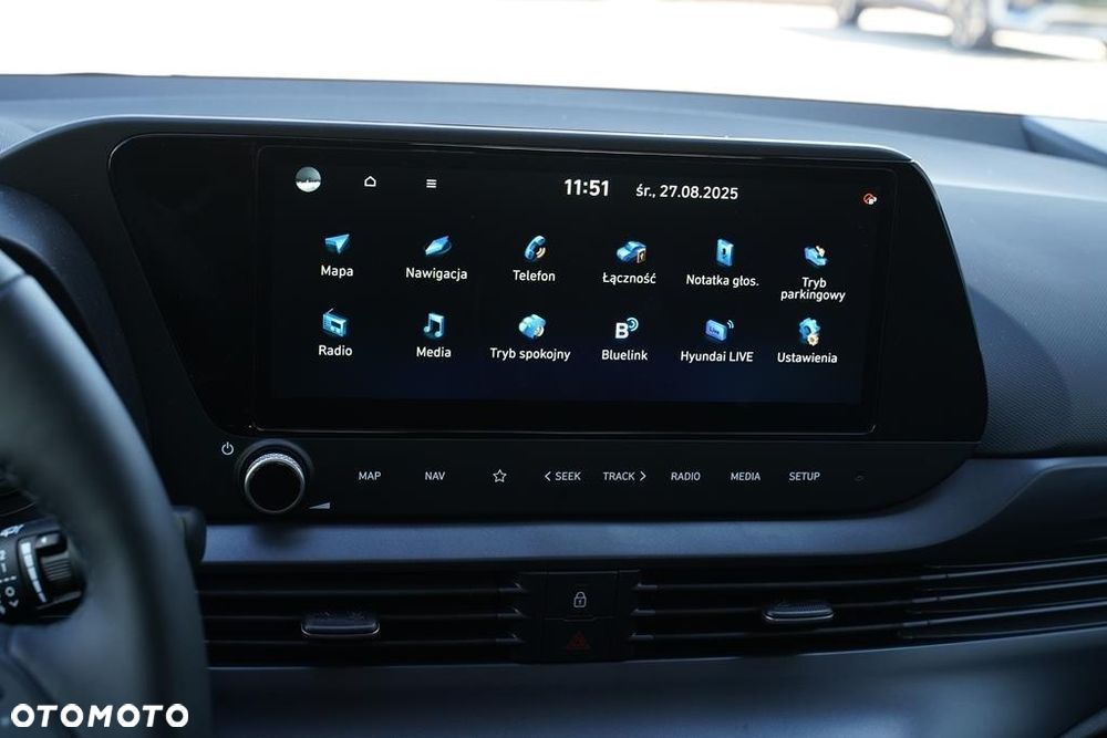 Hyundai Bayon 1.0 T-GDI Modern DCT - 13