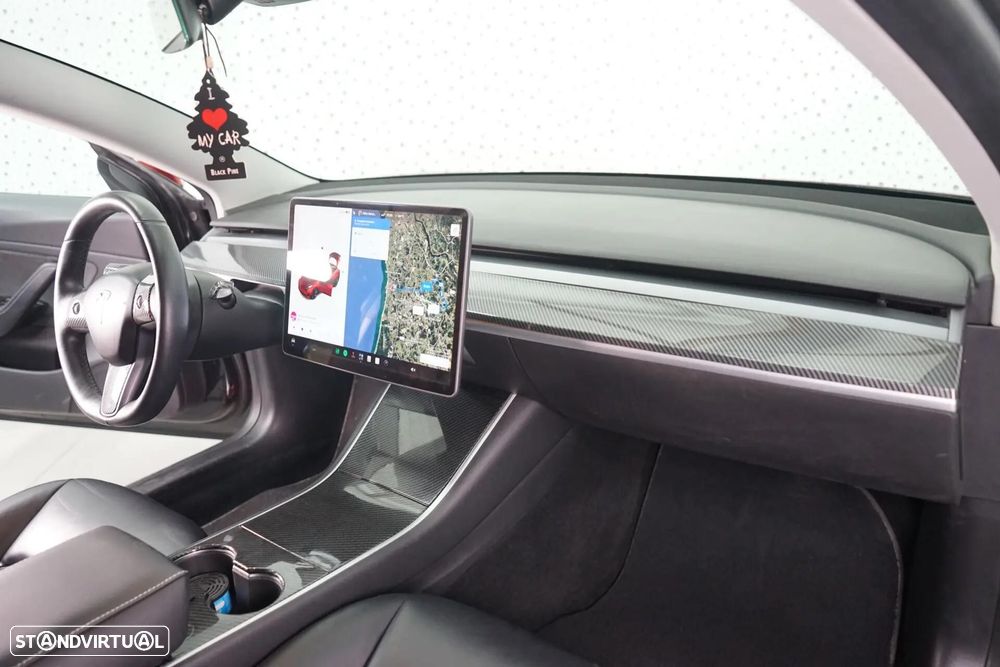 Tesla Model 3 Long Range AWD Dual Motor - 16