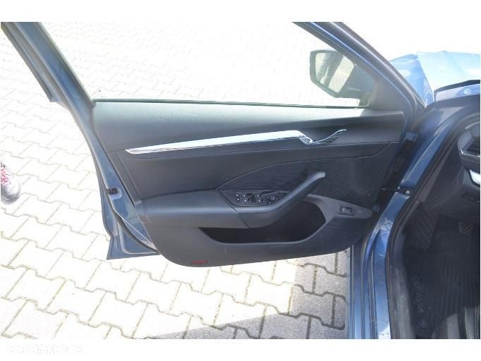 Skoda Octavia 1.5 TSI ACT Style - 18