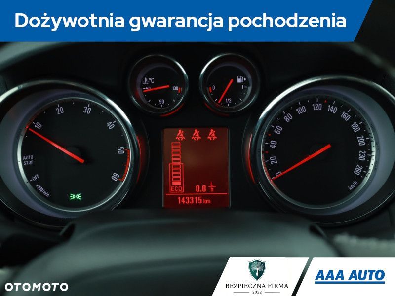 Opel Mokka - 10
