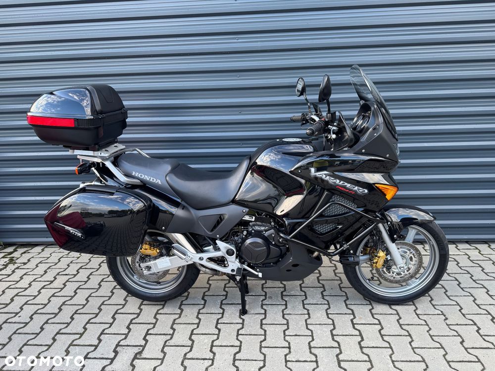 Honda XL - 2