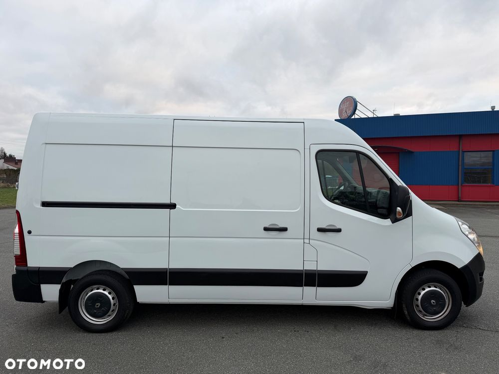 Renault Master - 8