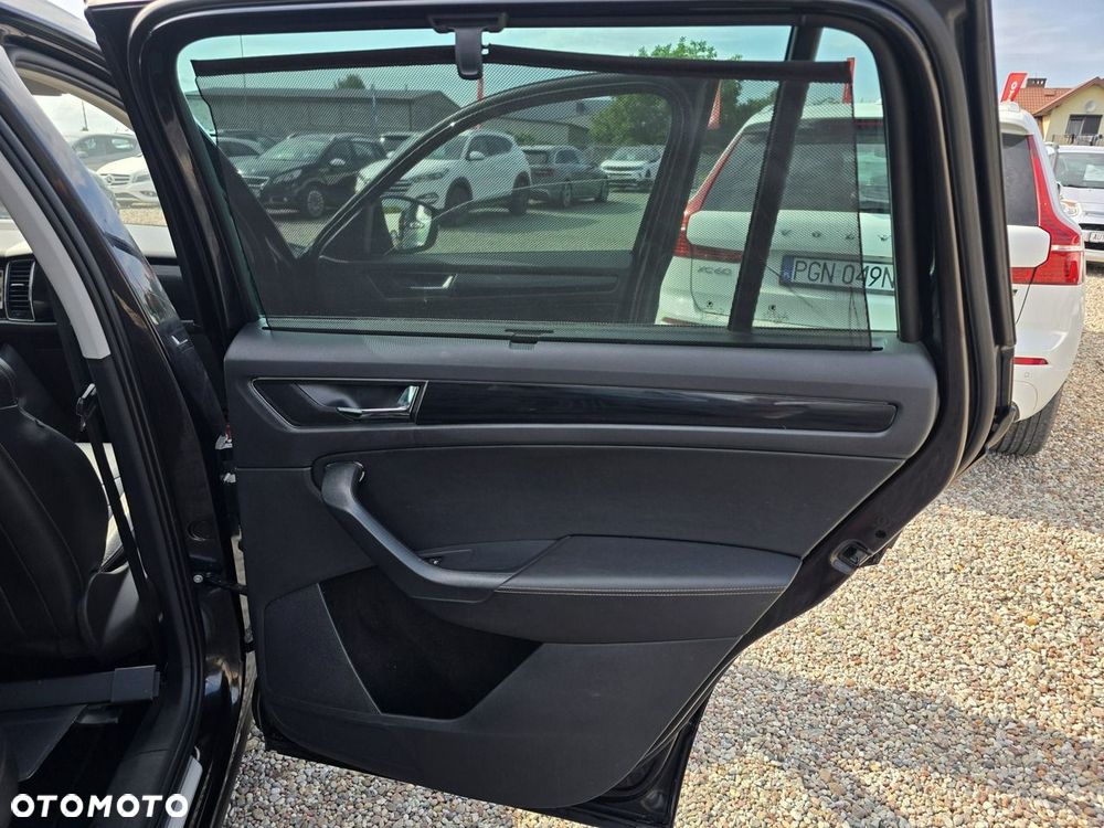 Skoda Kodiaq 2.0 TDI 4x2 L&K DSG 7os - 17