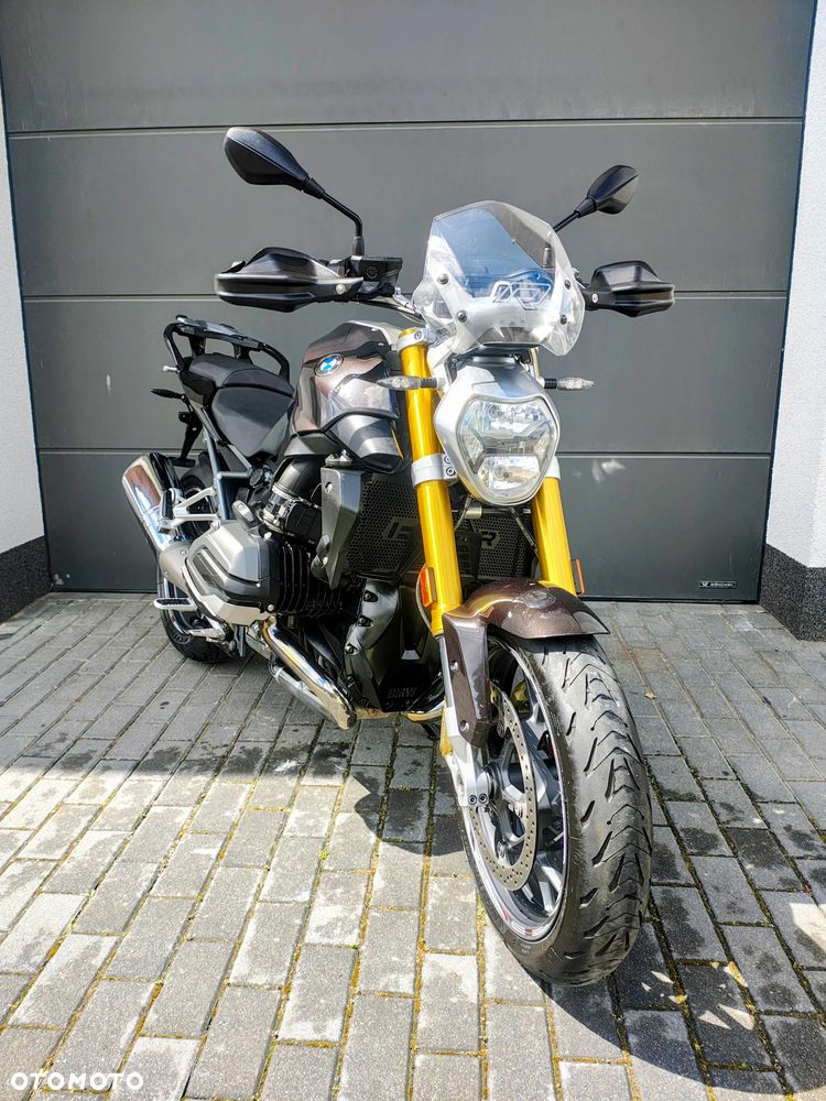 BMW R - 15