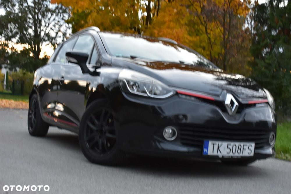 Renault Clio Grandtour Energy TCe 120 EDC GT - 11