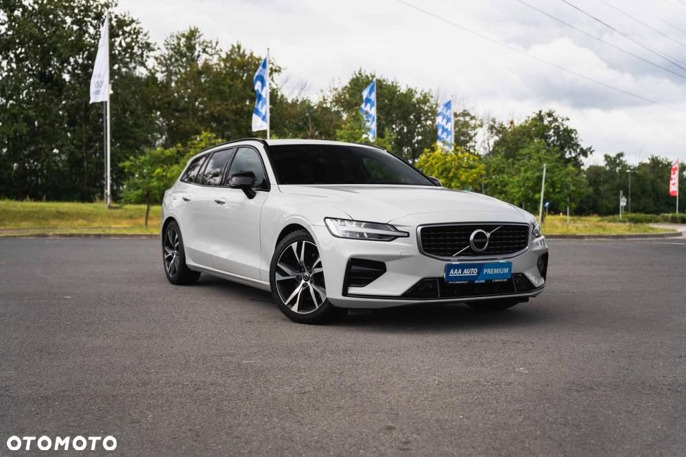 Volvo V60 - 3
