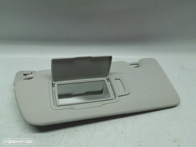 Pála de sol esquerda RENAULT Captur II - 2