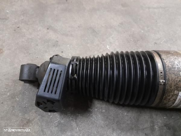 Amortecedor Suspensao Tras Esq Audi Q7 (4Lb) - 3