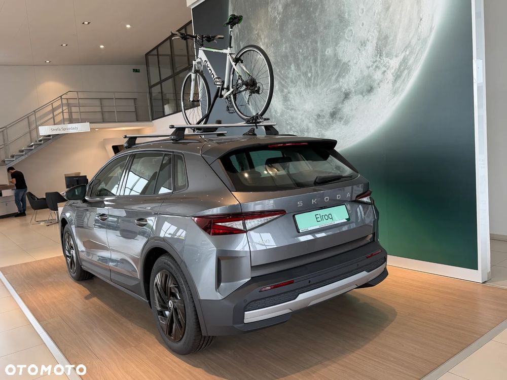 Skoda Elroq - 10