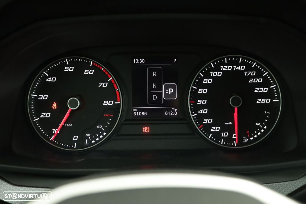 SEAT Leon ST 1.0 eTSI OPF DSG Style - 15