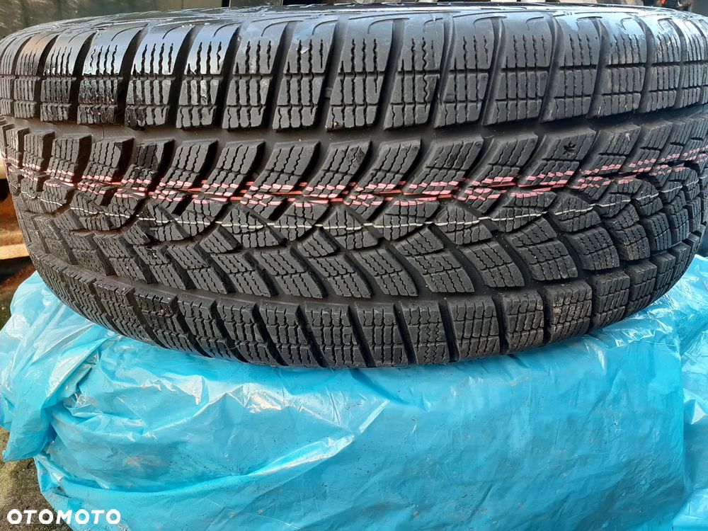NOWE Felgi koła zima 18 Lexus LBX 5x114,3 Toyota Yaris Cross - 6