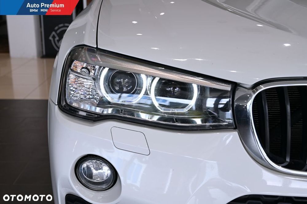 BMW X4 xDrive20d M Sport - 23