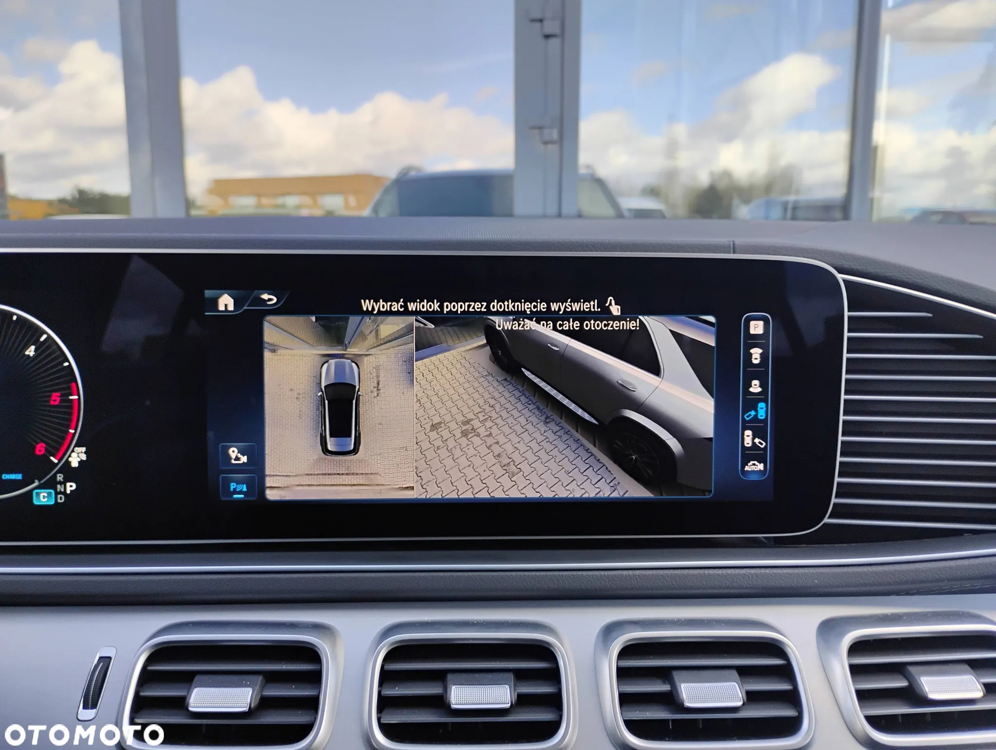 Mercedes-Benz GLE 300 d 4-Matic - 22